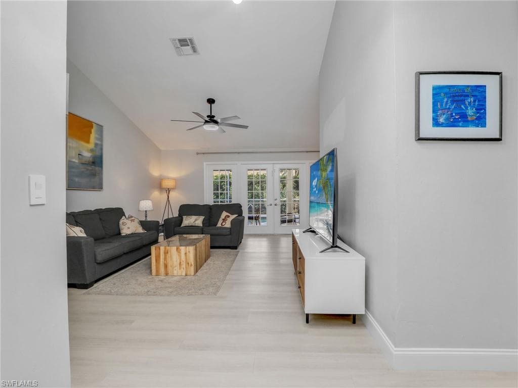 2554 Outrigger LN-5