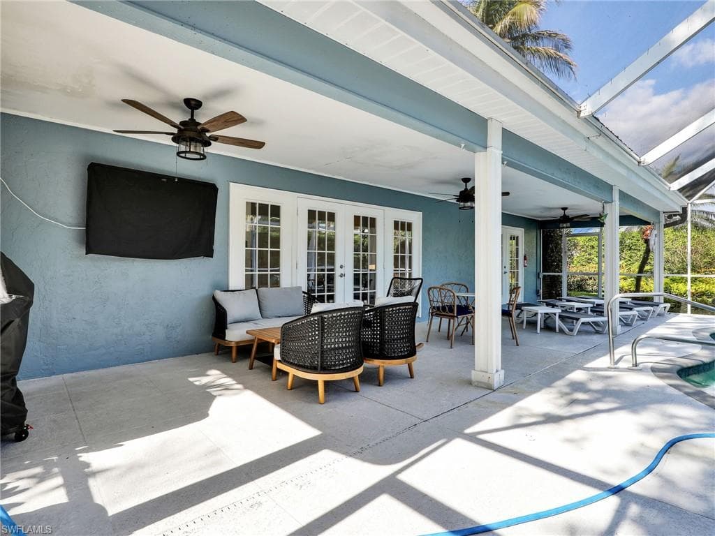 2554 Outrigger LN-16