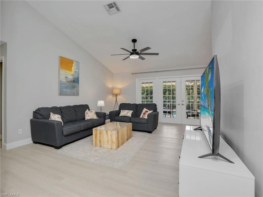 2554 Outrigger LN-6