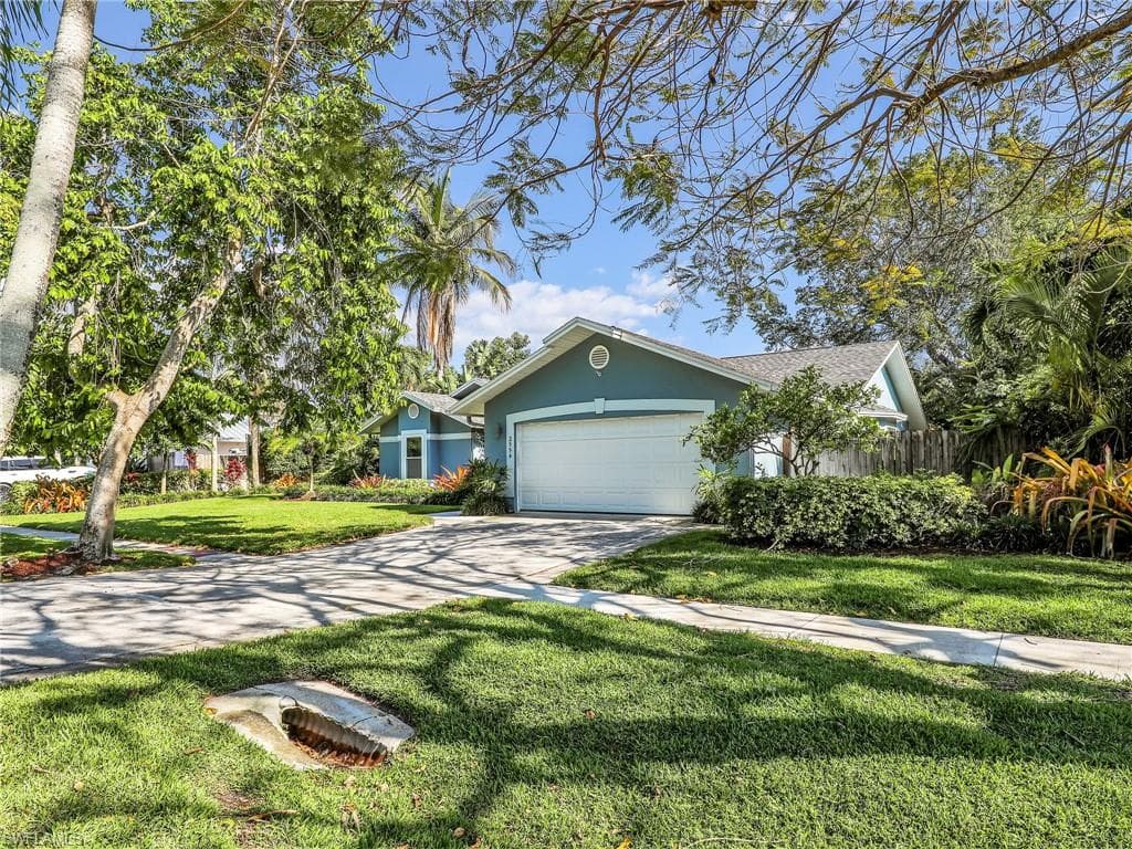 2554 Outrigger LN-2
