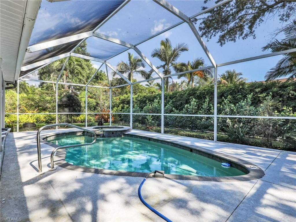 2554 Outrigger LN-19