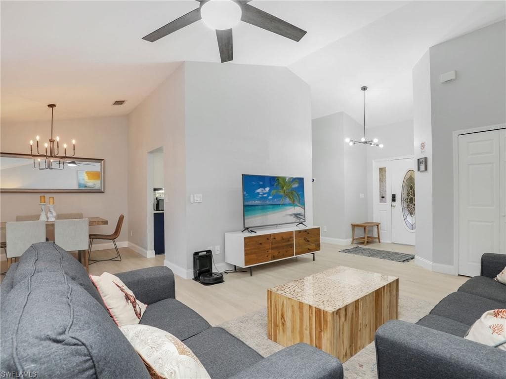 2554 Outrigger LN-9