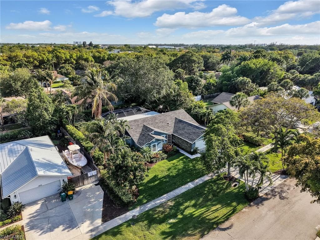 2554 Outrigger LN-40