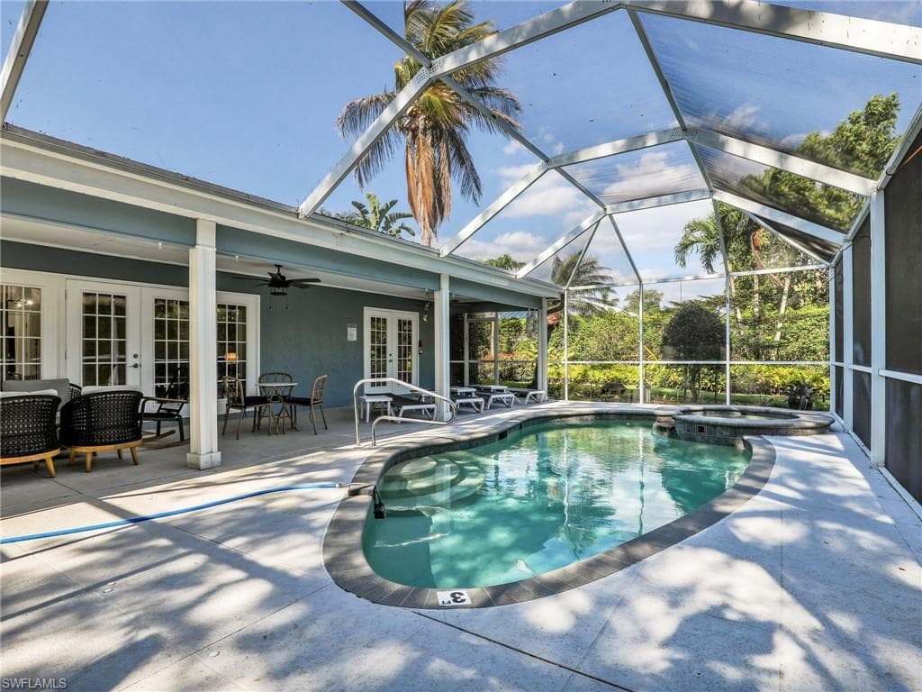 2554 Outrigger LN-17