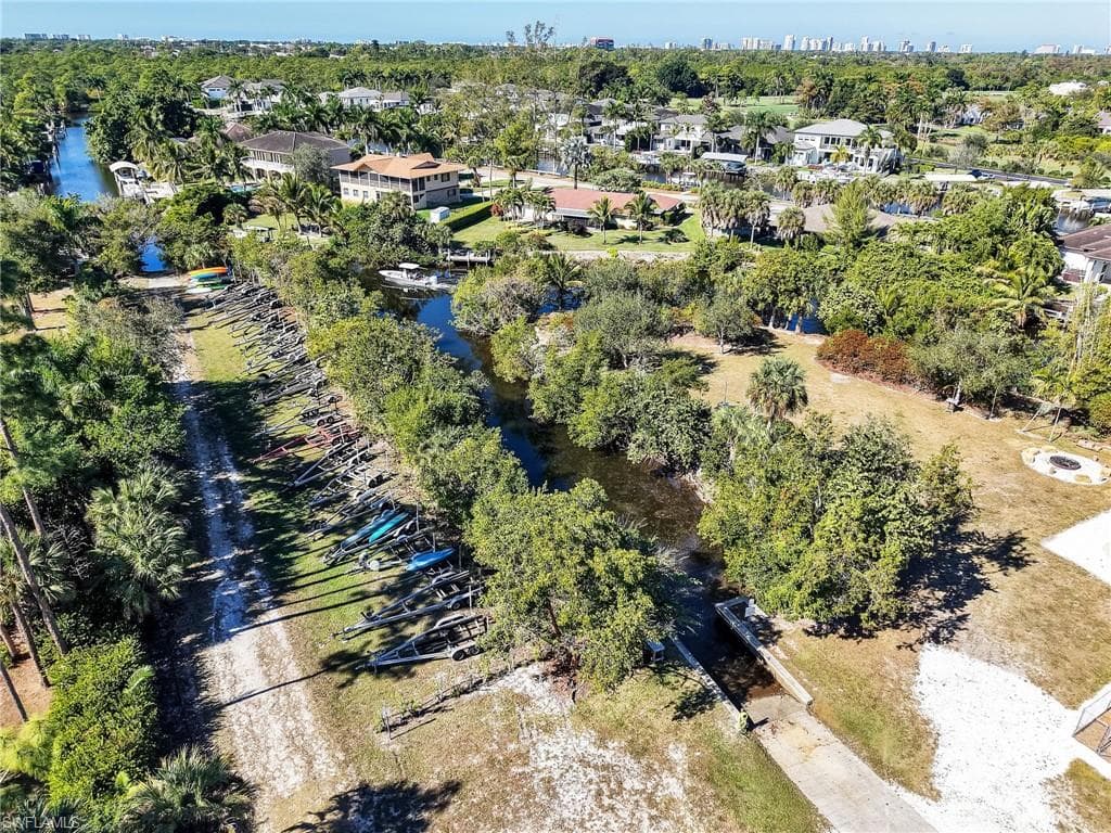 2554 Outrigger LN-36