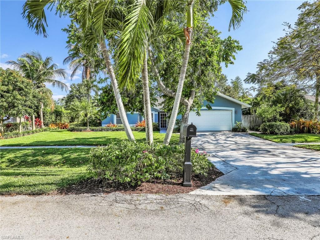 2554 Outrigger LN-3