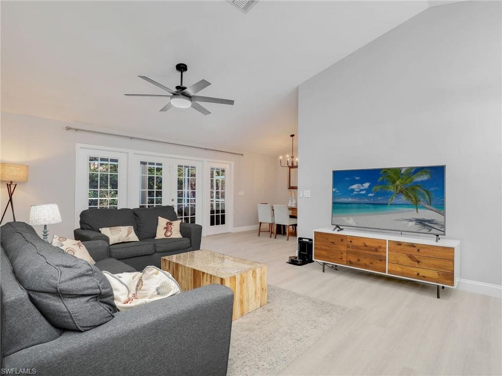 2554 Outrigger LN-7