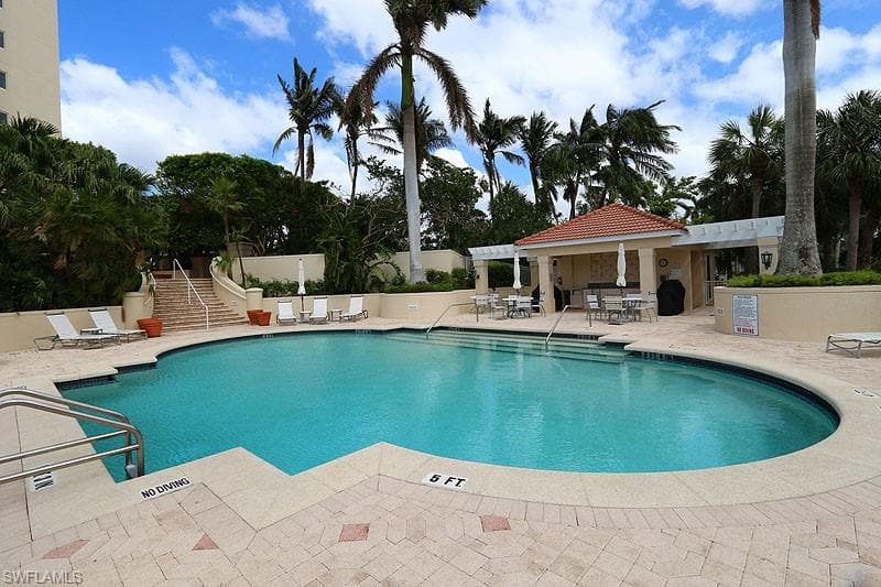 8990 Bay Colony DR 1002-19