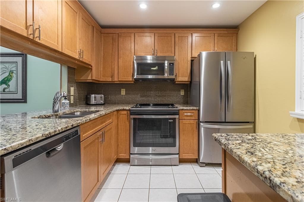 1747 Pebble Beach DR 315-1