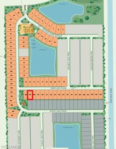 605 Oasis Lake PL-1