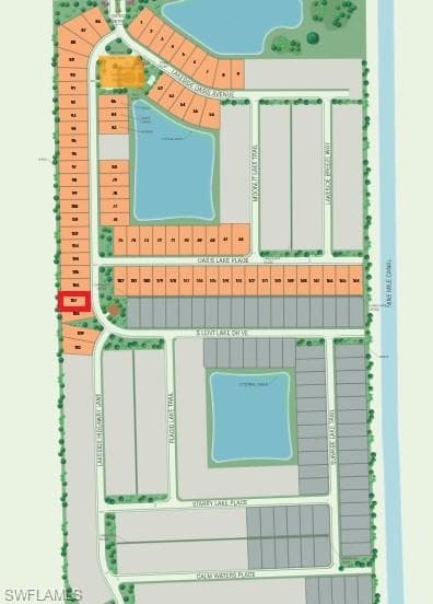 294 Silent Lake DR-4
