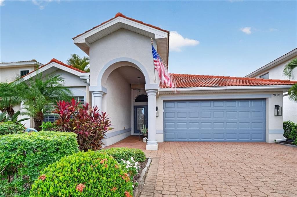 9110 Astonia WAY-48