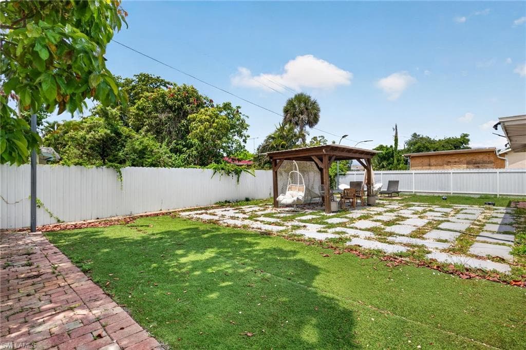 4830 Cortez CIR-12
