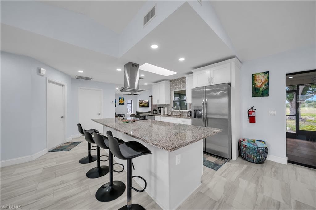 299 Rotonda CIR-7