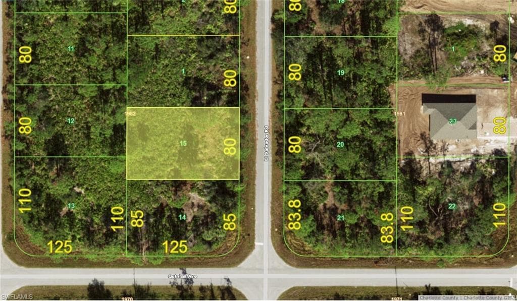3359 El Salvador RD-1