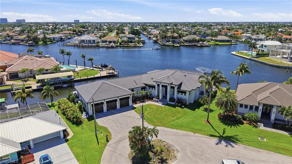 5201 Seagull CT-1