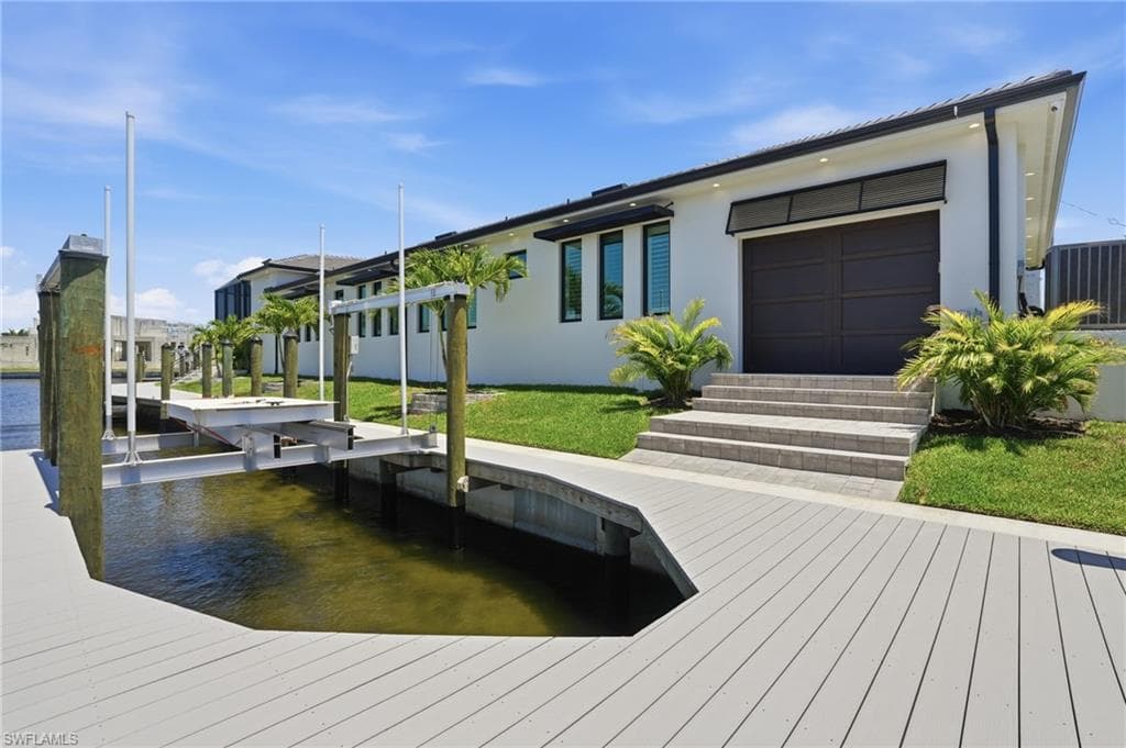 5201 Seagull CT-31