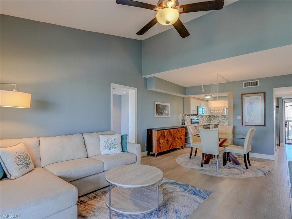 6100 Estero BLVD 5D-1