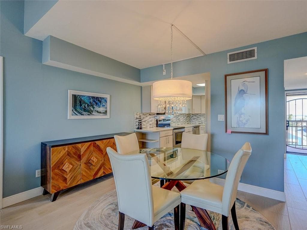 6100 Estero BLVD 5D-5
