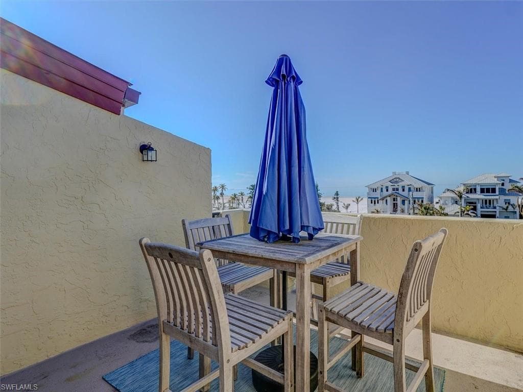 6100 Estero BLVD 5D-12