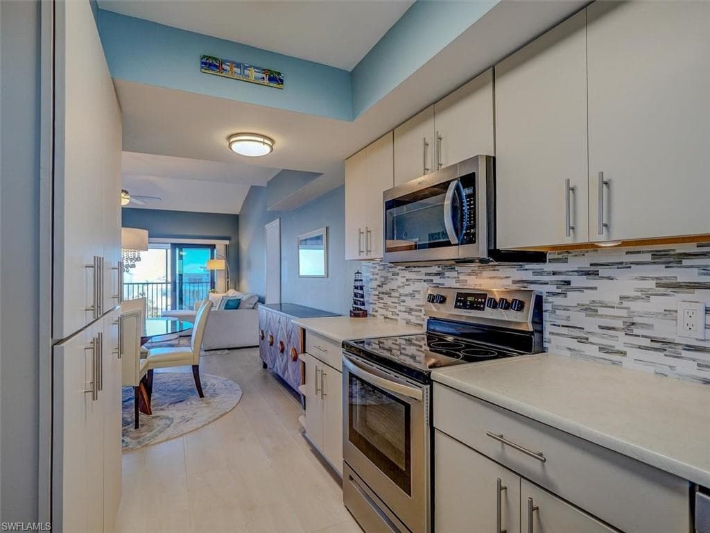 6100 Estero BLVD 5D-16