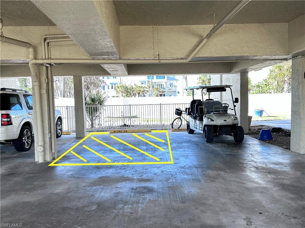 6100 Estero BLVD 5D-42