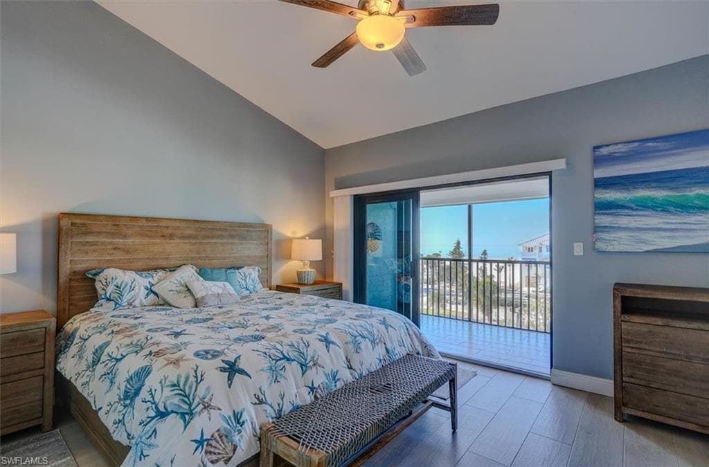 6100 Estero BLVD 5D-21