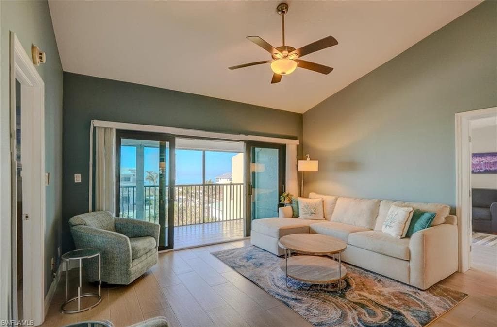 6100 Estero BLVD 5D-2