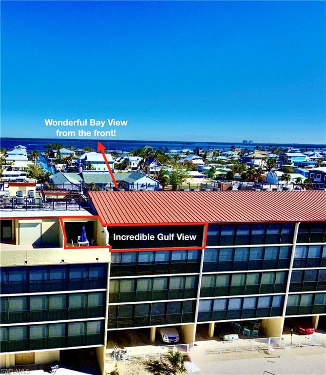6100 Estero BLVD 5D-35