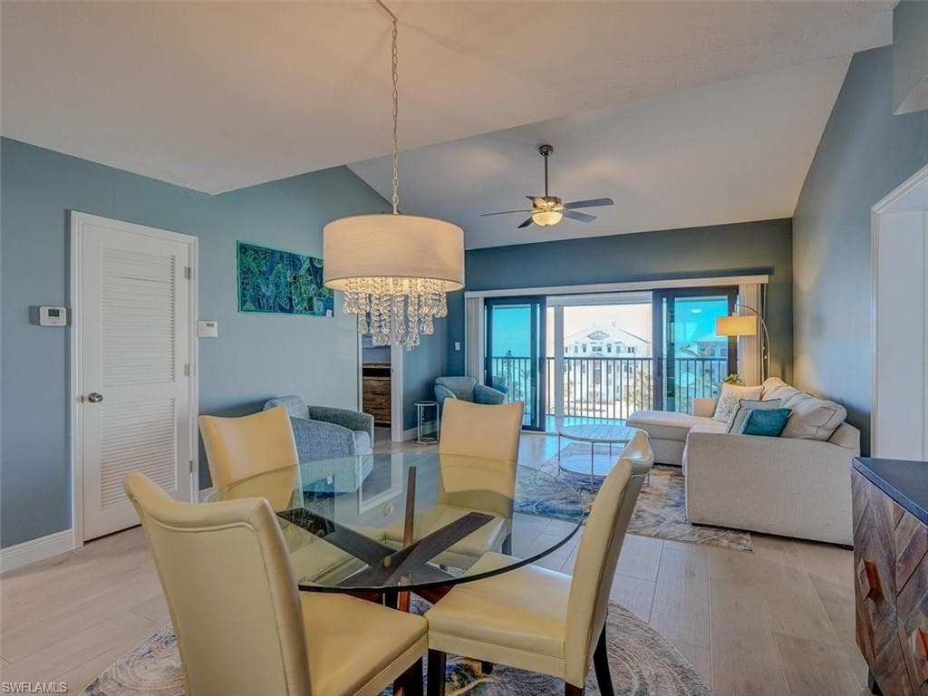 6100 Estero BLVD 5D-4