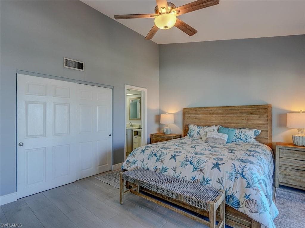 6100 Estero BLVD 5D-19
