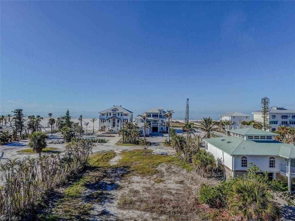 6100 Estero BLVD 5D-8