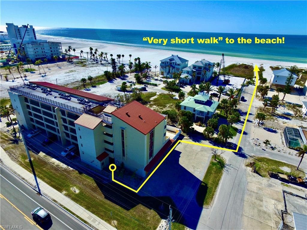 6100 Estero BLVD 5D-37