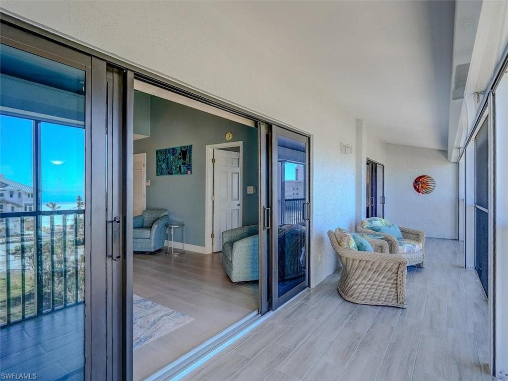6100 Estero BLVD 5D-9