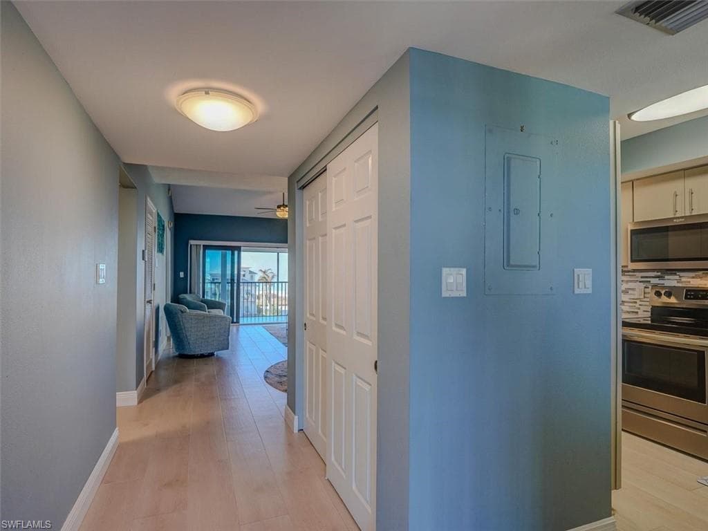 6100 Estero BLVD 5D-32