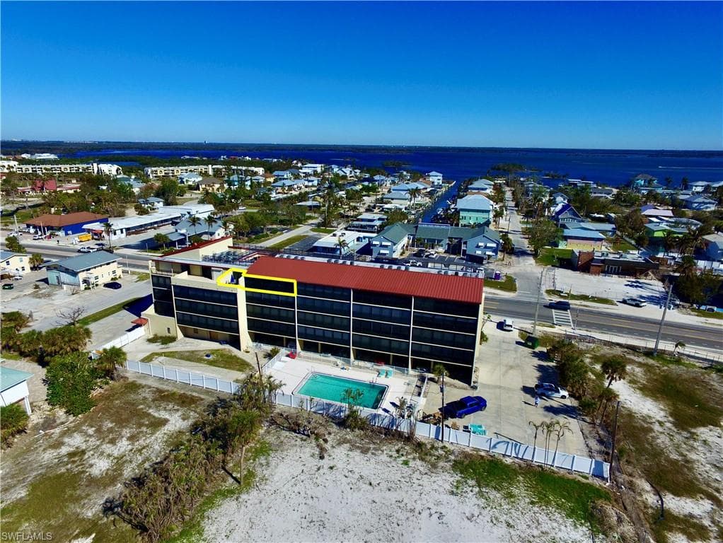 6100 Estero BLVD 5D-36