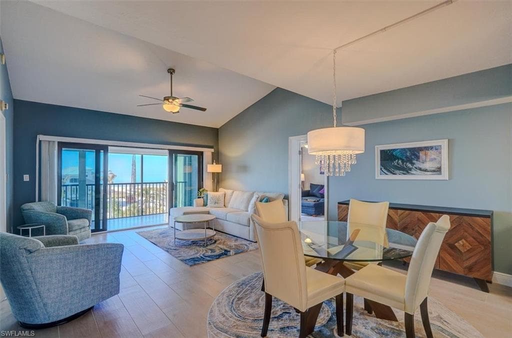 6100 Estero BLVD 5D-3