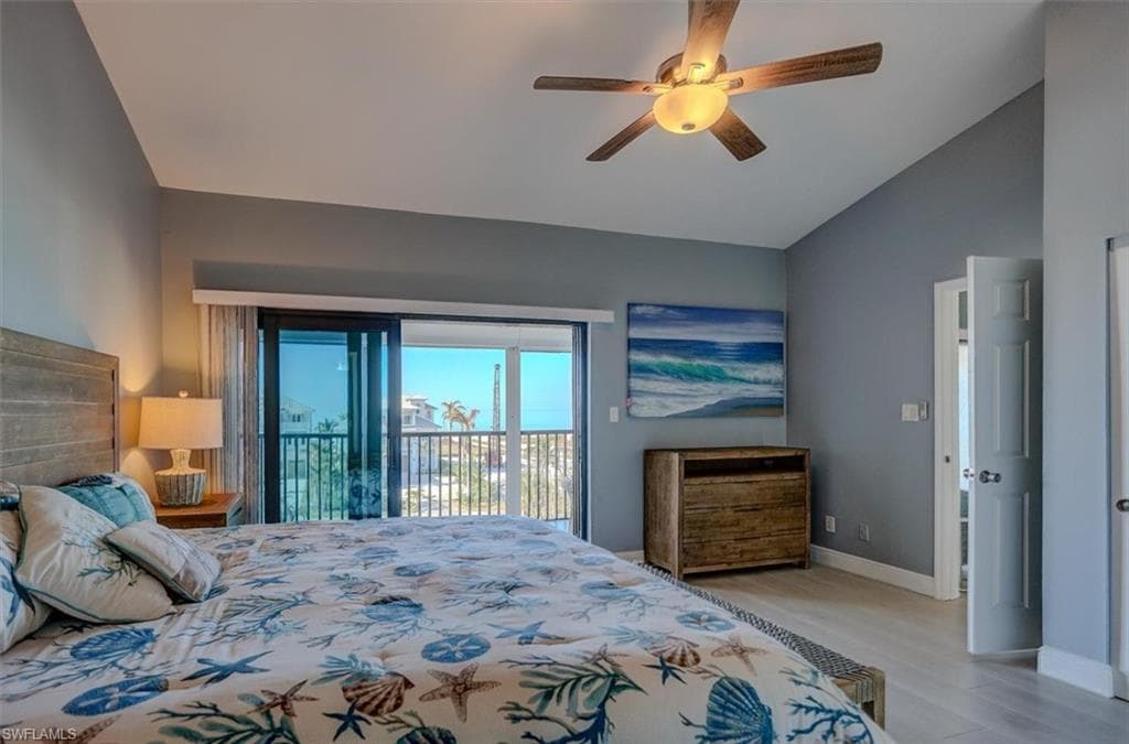 6100 Estero BLVD 5D-20