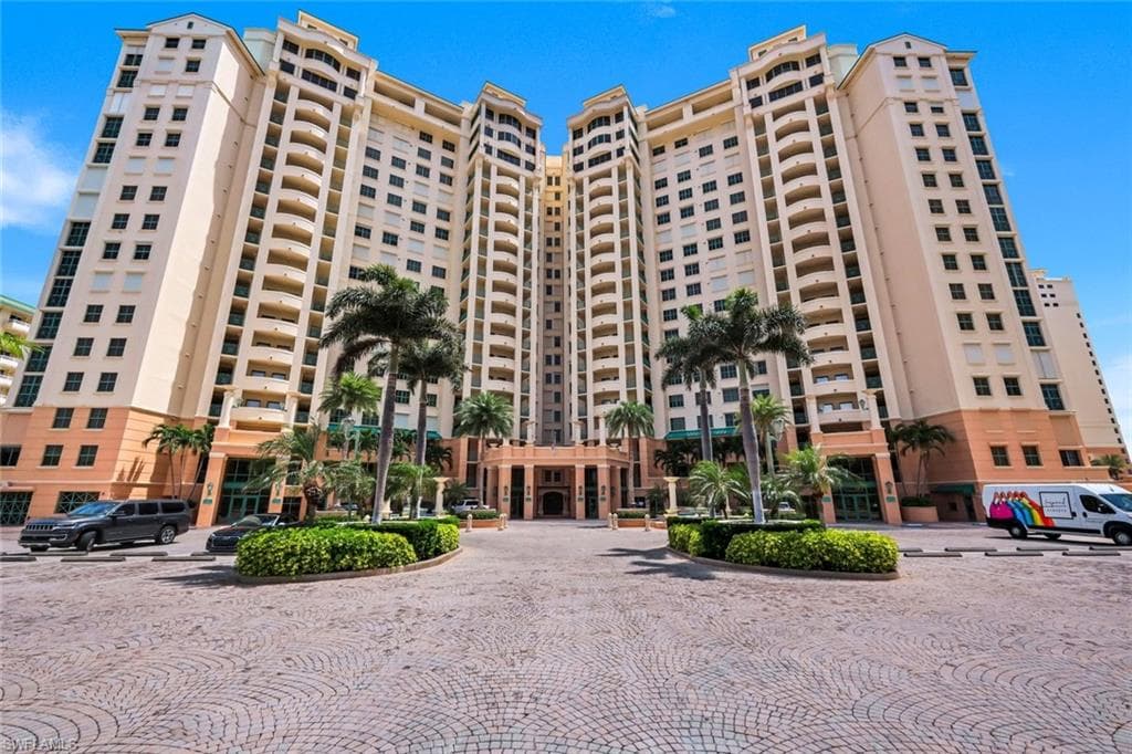 980 Cape Marco DR 1602-0