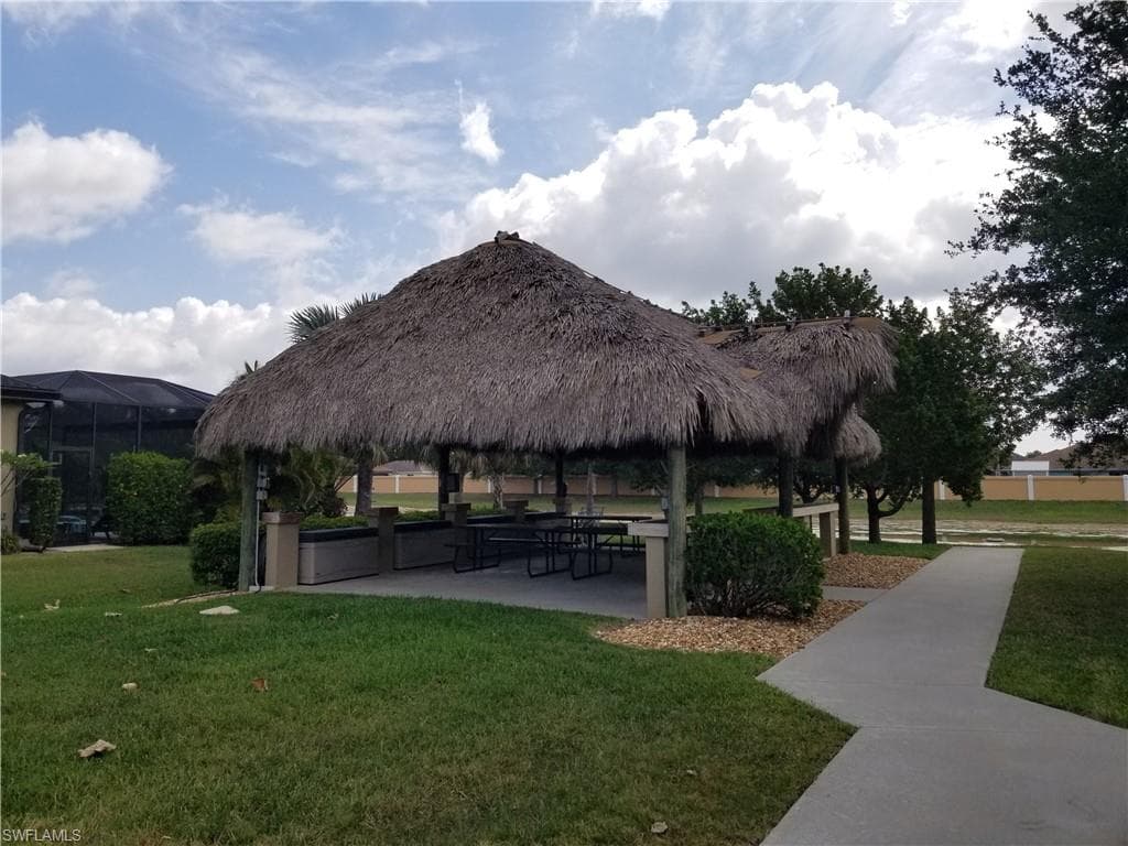 260 Destiny CIR-16