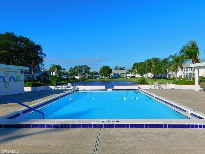 1449 Saddle Woode DR W 5D-2