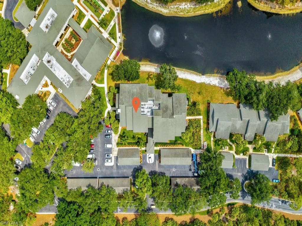 201 Arbor Lake DR 404-31