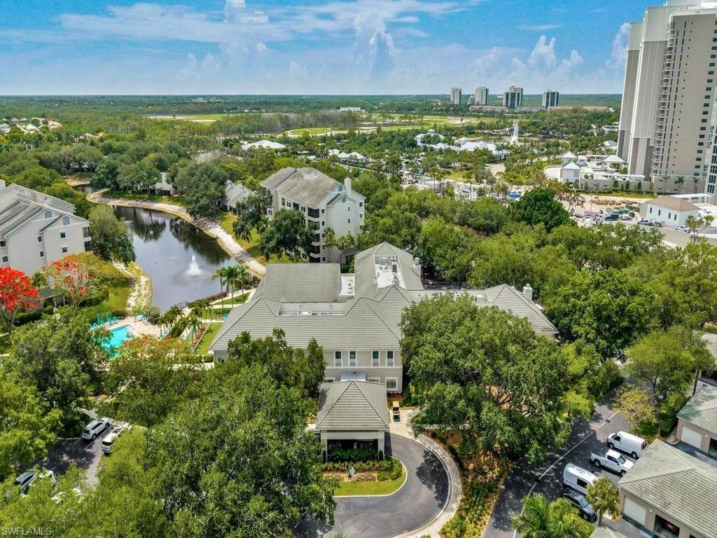 201 Arbor Lake DR 404-32