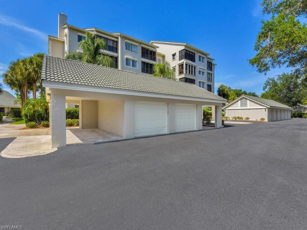 201 Arbor Lake DR 404-30