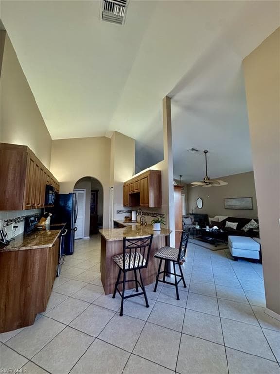 13648 Admiral CT-7