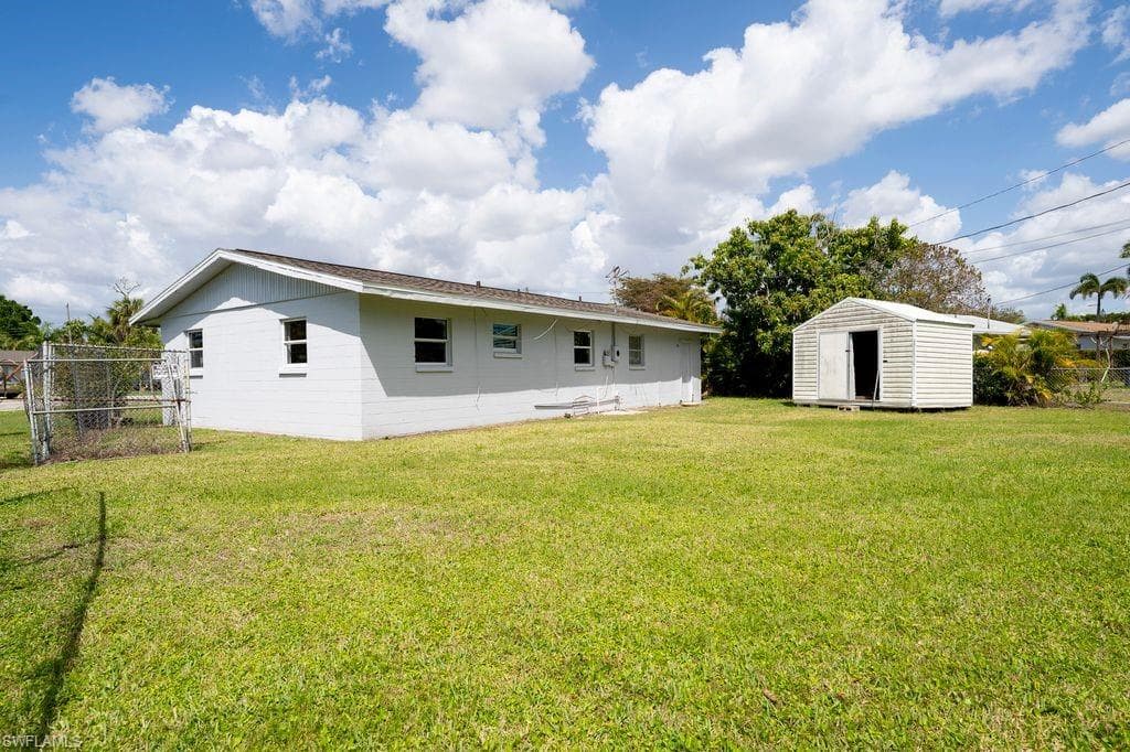 4631 New Haven DR-3