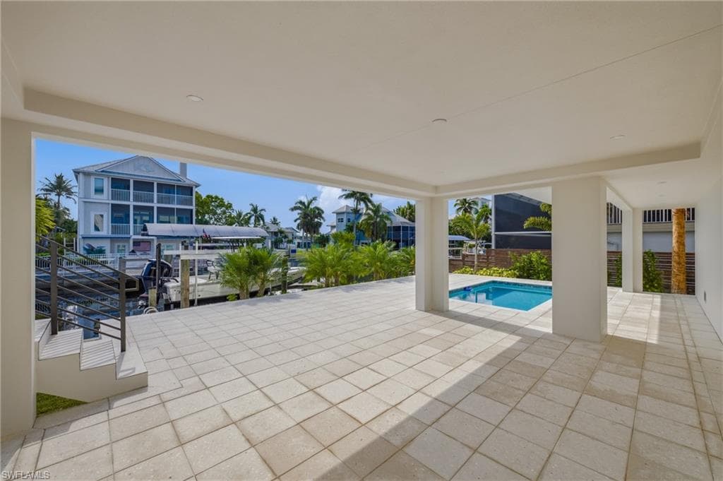 1286 Belaire CT-26