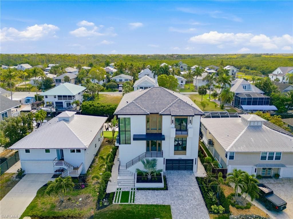 1286 Belaire CT-31