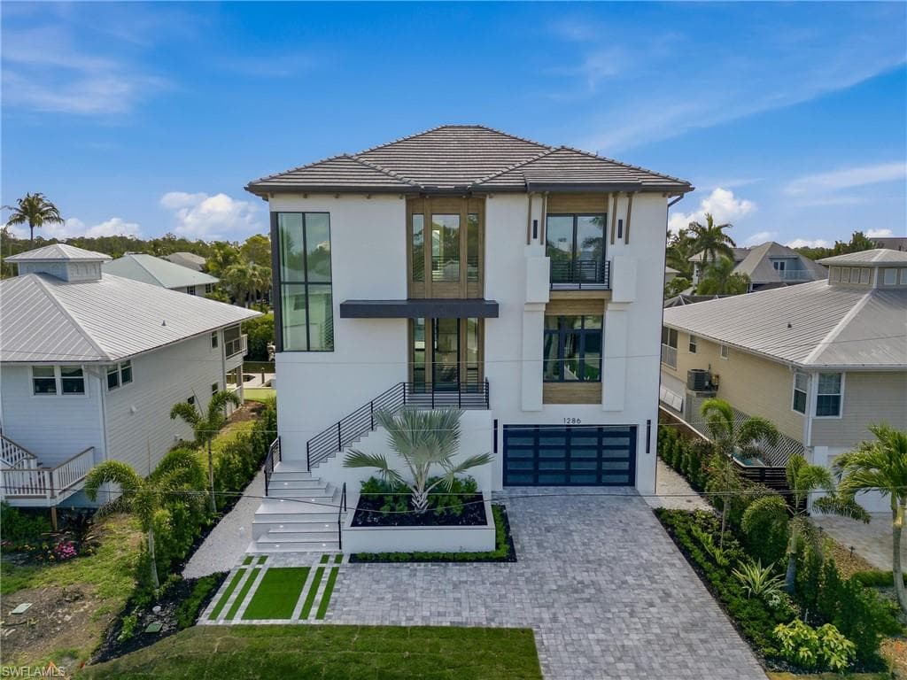 1286 Belaire CT-29