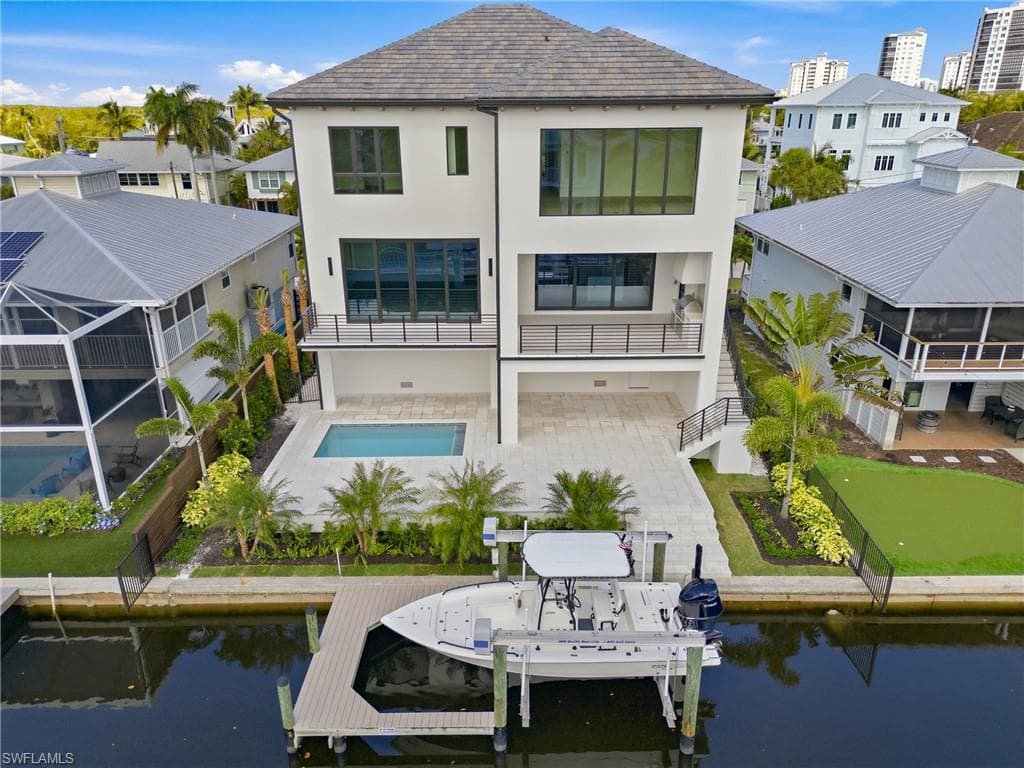 1286 Belaire CT-33